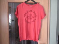 Pepe Jeans T Shirt Gr. 176 Farbe Rot Saarland - Wadgassen Vorschau