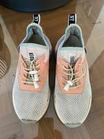 Sneaker, Slip On v Steve Madden, Gr 38, casual, InStyle Essen - Essen-Werden Vorschau