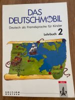 Deutsch als Fremdsprache Kinder Das Deutschmobil 2 Klett Bayern - Wernberg-Köblitz Vorschau