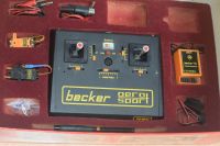 Becker aero sport komplett 35 MhZ Essen - Schonnebeck Vorschau