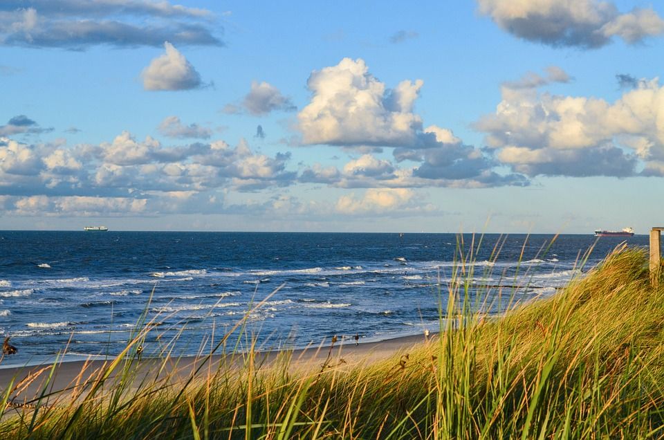 8-tägige Autorundreise an der Ostsee für 319€ in Berlin