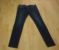 QS by s.Oliver Jeans -Sadie- Superslim Fit Gr. 36 / L 34 Stretch Nordrhein-Westfalen - Detmold Vorschau