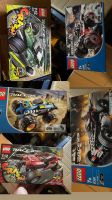 Lego Racers Nordrhein-Westfalen - Erwitte Vorschau