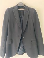 Schwarzer Zara Damen Blazer Gr.S Düsseldorf - Mörsenbroich Vorschau