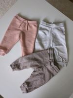 3 Hosen/Jogger 3€ Gr.80 Schleswig-Holstein - Norderstedt Vorschau