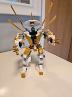 LEGO® 71702 GOLDENER MECH Bad Doberan - Landkreis - Mönchhagen Vorschau