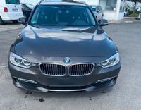 Bmw 320d f31 kombi Nordrhein-Westfalen - Troisdorf Vorschau