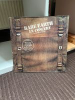 Rare Earth in Concert Rare Earth LP Nordrhein-Westfalen - Rösrath Vorschau