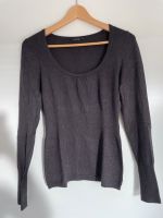 Pullover COMMA / Gr. 34 / braun Niedersachsen - Burgdorf Vorschau