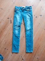 Hollister Jeans Mädchen  Gr. 25/29 Schleswig-Holstein - Sterup Vorschau