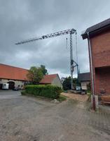 Turmdrehkran Comansa HT28 gebraucht !!! Nordrhein-Westfalen - Paderborn Vorschau