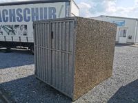 Container. BETON Nordrhein-Westfalen - Borgholzhausen Vorschau