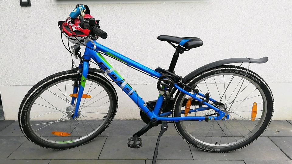 Fahrrad (Kind 8 - 11 Jahre) in Berlin