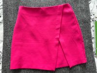NEU ZARA High Waist Rock Pink Blazer Anzug Blogger Cut Out sexy S Münster (Westfalen) - Mauritz Vorschau