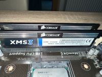Corsair XMS3 16 GB DDR3 Saarbrücken-West - Altenkessel Vorschau