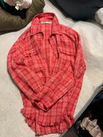 dünne Jacke von Zara Gr. XS Niedersachsen - Vienenburg Vorschau