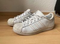 Adidas Superstar Sneaker Sportschuhe Gr.38 2/3 Hessen - Bad Schwalbach Vorschau
