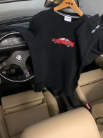 QLMD E30 M3 Sweater Cecotto Limited Edit. Pulli Qualmedie Unikat! Nordrhein-Westfalen - Hamminkeln Vorschau