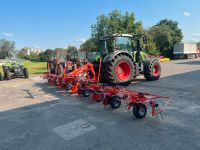 Kuhn GF10803 Heuwender Kreisler NEU inkl. 19% MwSt Bayern - Dinkelscherben Vorschau