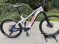 HAIBIKE AllMtn 7 - 720WH - 2024 - UVP: 6599€ E-Fully E-Bike Baden-Württemberg - Berg Vorschau