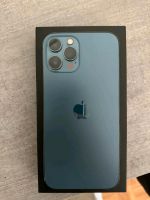 Iphone 12 pro max 128 GB Baden-Württemberg - Bad Saulgau Vorschau