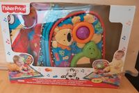 Fisher Price Spieldecke Babys 0 bis 18 Monate Hessen - Lauterbach (Hessen) Vorschau