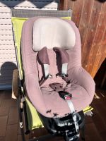 Maxi Cosi Pearl mit Isofix Family Fix Station Bayern - Hahnbach Vorschau