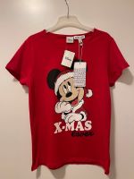 Neue Disney Weihnachts T-shirts Obergiesing-Fasangarten - Obergiesing Vorschau