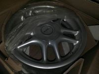 4 NEUE AZEV Felgen 9Jx16 4x100 ET30  Passt z.B.BMW E30 Berlin - Spandau Vorschau