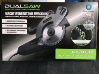 DUALSAW CS 450 Bayern - Oberasbach Vorschau