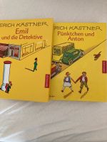 Erich Kästner- Pünktchen und Anton / Emil und die Detektive Bonn - Kessenich Vorschau