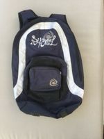 Rucksack dunkelblau 50x35x16 Nordrhein-Westfalen - Warendorf Vorschau