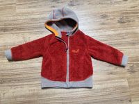 Kinder Jack Wolfskin Jacke Gr. 104 guter Zustand Bayern - Gersthofen Vorschau