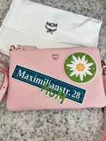 MCM Pouch limitiert und neu OVP Feldmoching-Hasenbergl - Feldmoching Vorschau