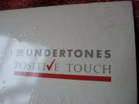 LP: UNDERTONES "positive touch", Vinyl Schallplatte Bayern - Merching Vorschau