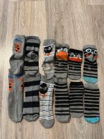 Kinder Socken 6 Paar Gr. 23 - 26 Junge Hessen - Offenbach Vorschau