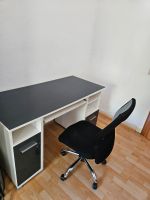 Schöner Bürostuhl zu verkaufen Niedersachsen - Holzminden Vorschau