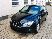 Seat Ibiza 1.4 TDI Coupe Baden-Württemberg - Dornstadt Vorschau