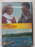 DVD Inga Lindström: Begegnung am Meer von Karola Meeder neu OVP Thüringen - Altenburg Vorschau