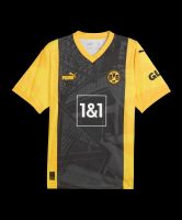 PUMA BVB Dortmund Sondertrikot Schwarz Gelb Nordrhein-Westfalen - Oberhausen Vorschau