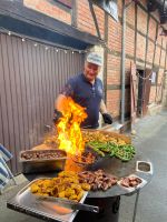 Catering Partyservice Eventservice Streetfood Hochzeitsfeier Niedersachsen - Wolfenbüttel Vorschau