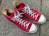 Chucks Converse Baden-Württemberg - Ulm Vorschau