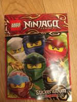 Ninjago Sticker Legacy Serie 2  Zum Aussuchen Hessen - Schlitz Vorschau