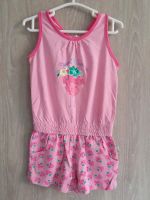 Jumpsuit Overall Einteiler Mädchen 80 pink rosa Niedersachsen - Stolzenau Vorschau