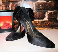 Pumps BUFFALO, Gr. 37, Satin, mit Schleife München - Schwabing-Freimann Vorschau