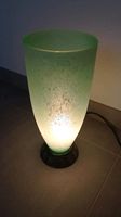 Lampe, grünes Milchglas Nordrhein-Westfalen - Bergheim Vorschau