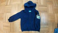 Fleecejacke Jacke Fleece Gr. 80 Bochum - Bochum-Mitte Vorschau