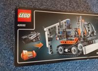 LEGO TECHNIC 42032 2in1 ! Versand möglich. Sachsen - Groß Düben Vorschau