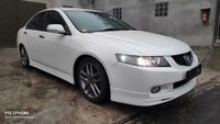 Japan Import Dienstleistung Import Service Honda Accord EuroR CL7 Bielefeld - Brake Vorschau