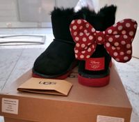 Ugg Boots Disney Minnie Maus 26 Niedersachsen - Isernhagen Vorschau